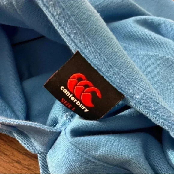 🌟Canterbury  polo - Picture 4 of 7